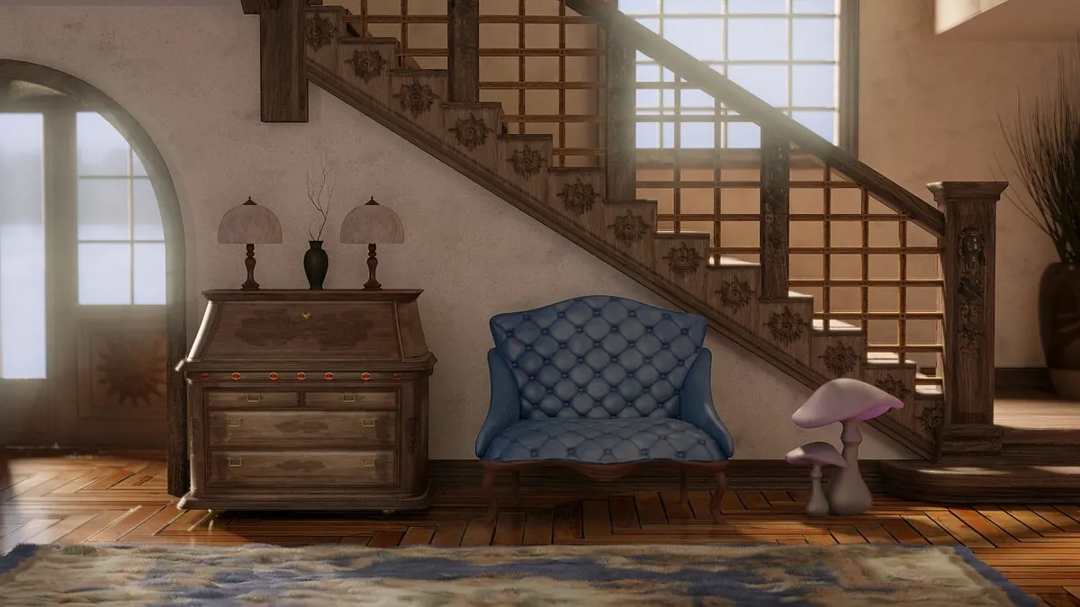 How to Style a Small Victorian Terrace Living Room Without Losing Its Character